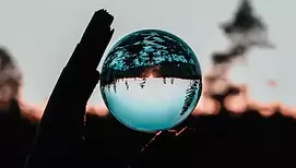 Thought Reality