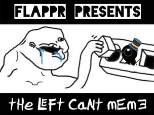 The Left Can't Meme - Vol. 5