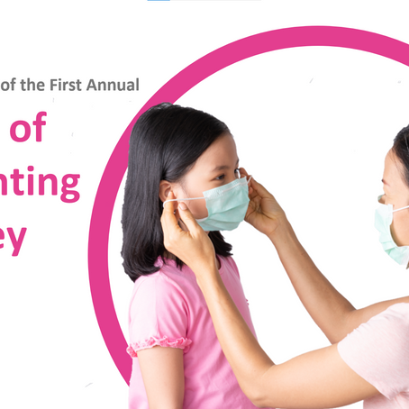 State of Parenting Survey (2021) Key Findings