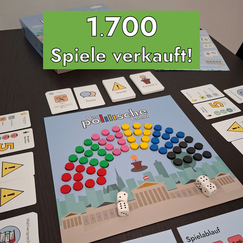1700 Spiele verkauft