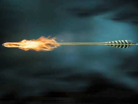 ‘Strijd om de glorie van God’