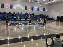 Converse Family Field House - Marymount Saints