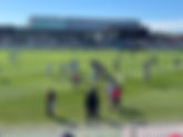 Maryland SoccerPlex - Old Glory DC