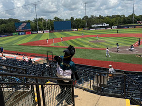 AdventHealth Stadium - Rome Emperors