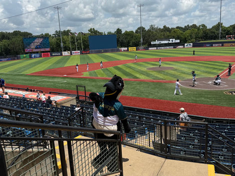 AdventHealth Stadium - Rome Emperors