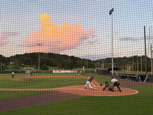 Dave Hall Field - Columbia Jumpin' Jacks
