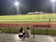 Meridian High School Stadium - Virginia Dream FC