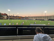 Owen T. Carroll Field - Seton Hall Pirates Soccer