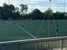Carlini Field - District Elite FC