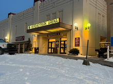 Hersheypark Arena - Lebanon Valley Flying Dutchmen