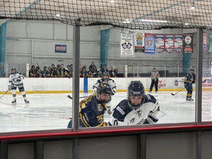 Skate Frederick - Hood Blazers