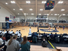 McDonough Arena - Georgetown Hoyas