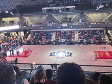 CareFirst Arena – Washington Mystics