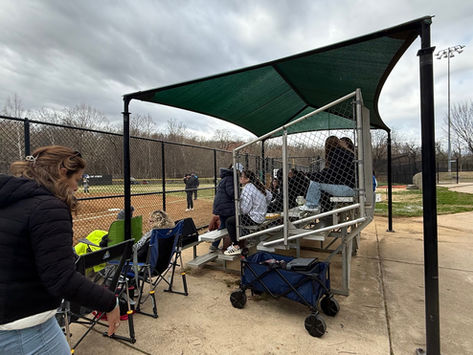 Barcroft Park - Marymount Saints