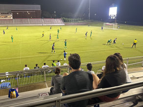 Maryland SoccerPlex - Bethesda SC
