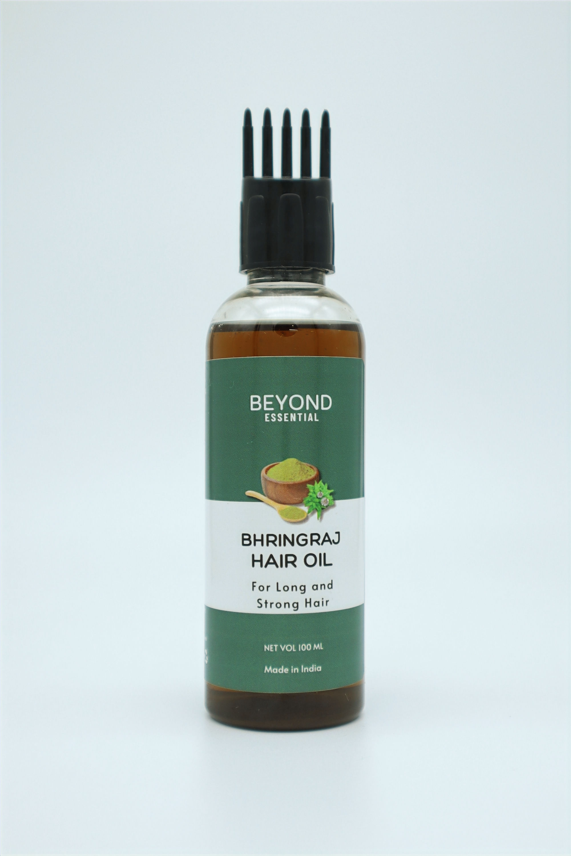 Bhringraj Hair Oil For Strong Hair 100ml