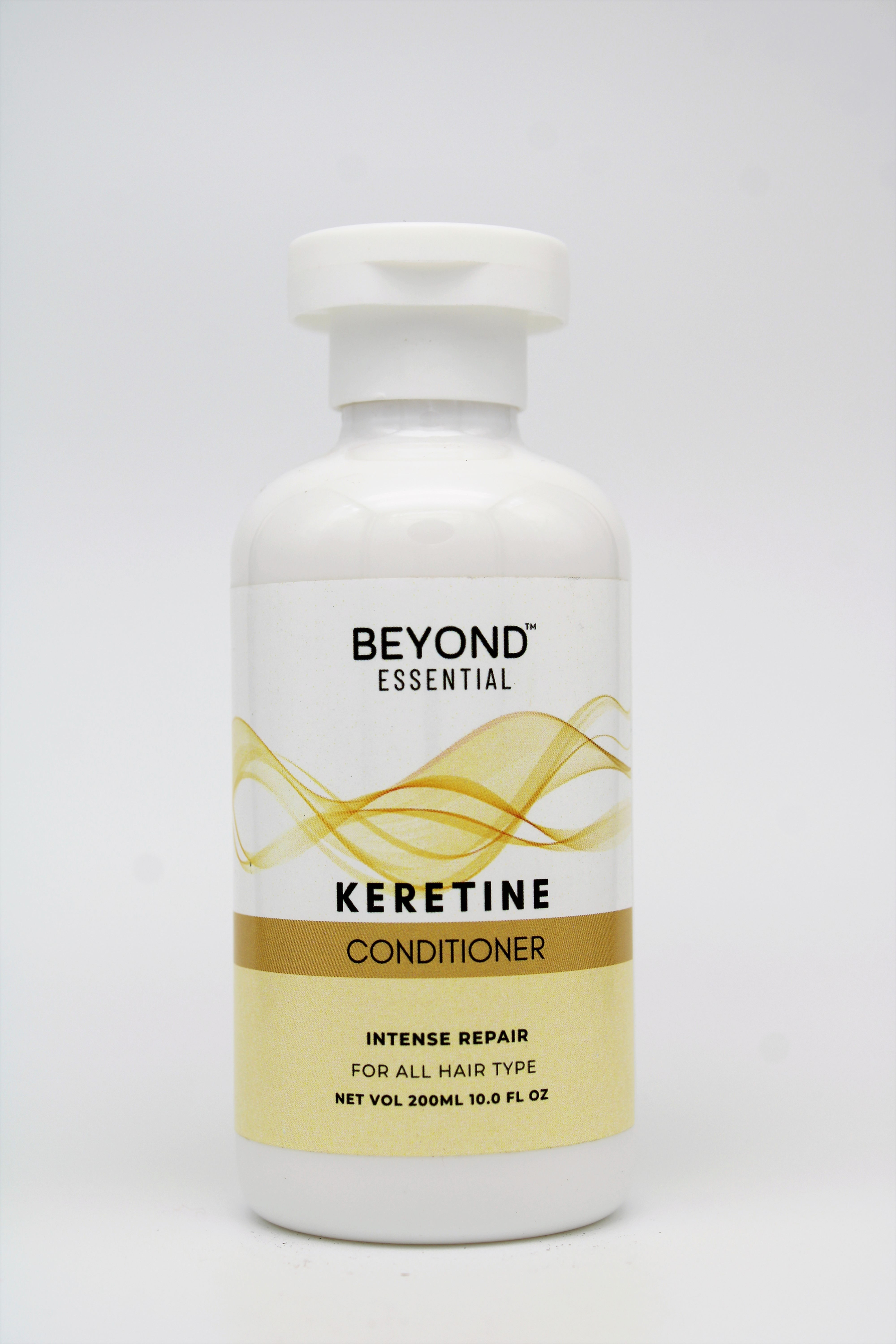 Keratine Conditioner – INTENSE REPAIR 200ml