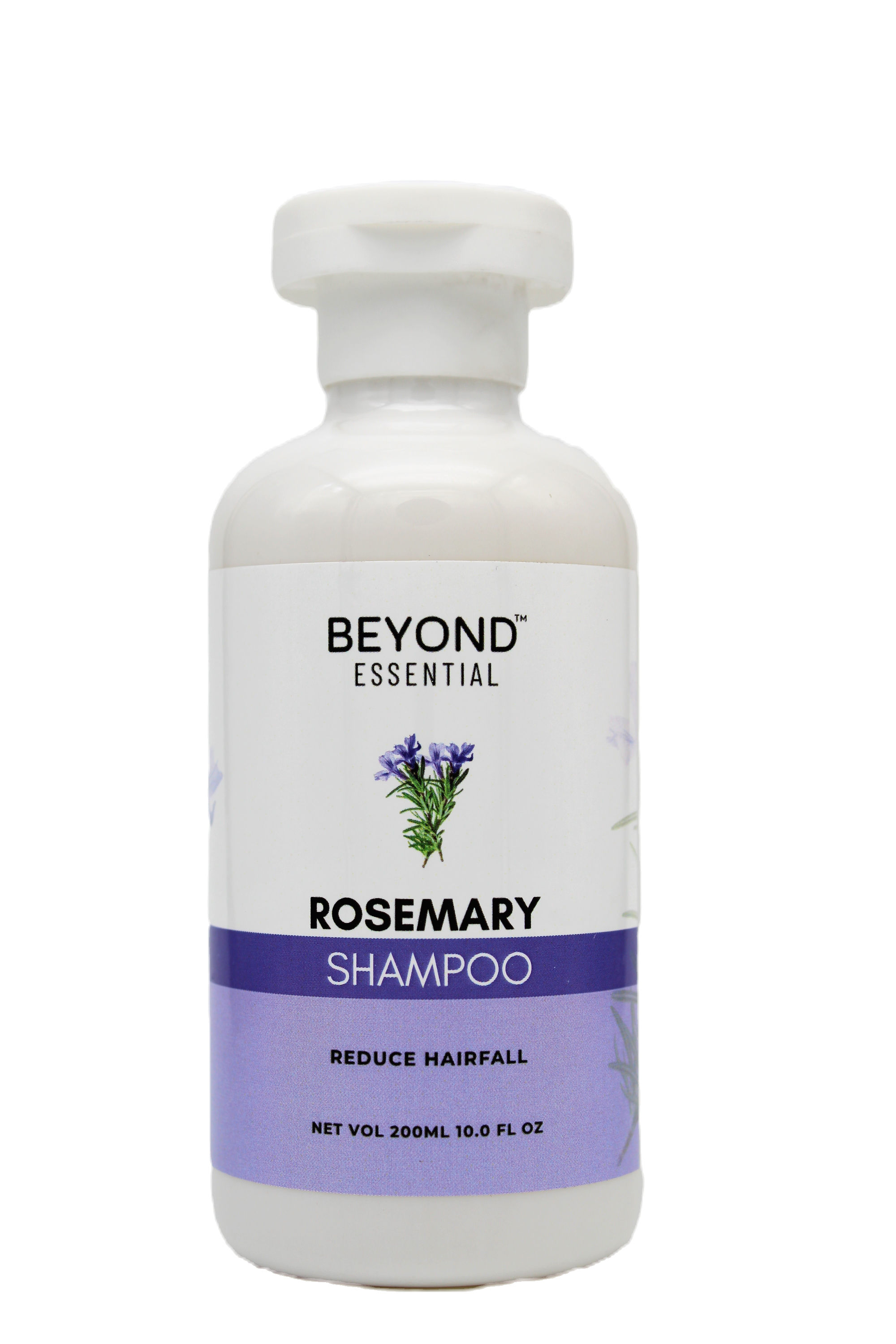 Rosemary Shampoo - REDUCE HAIRFALL 200ml