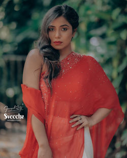 Sveccha Celebrity Photoshoot