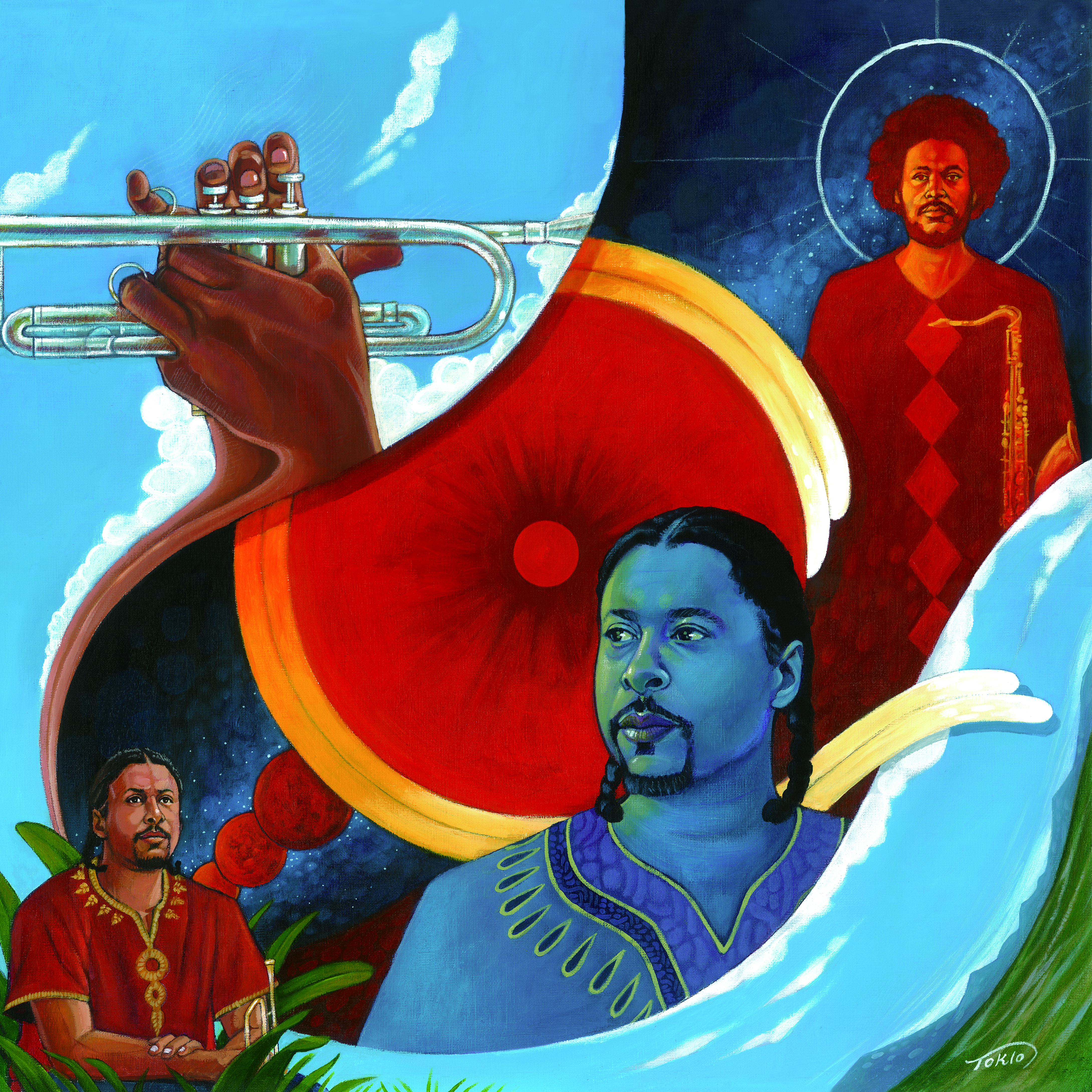 josef&kamasi