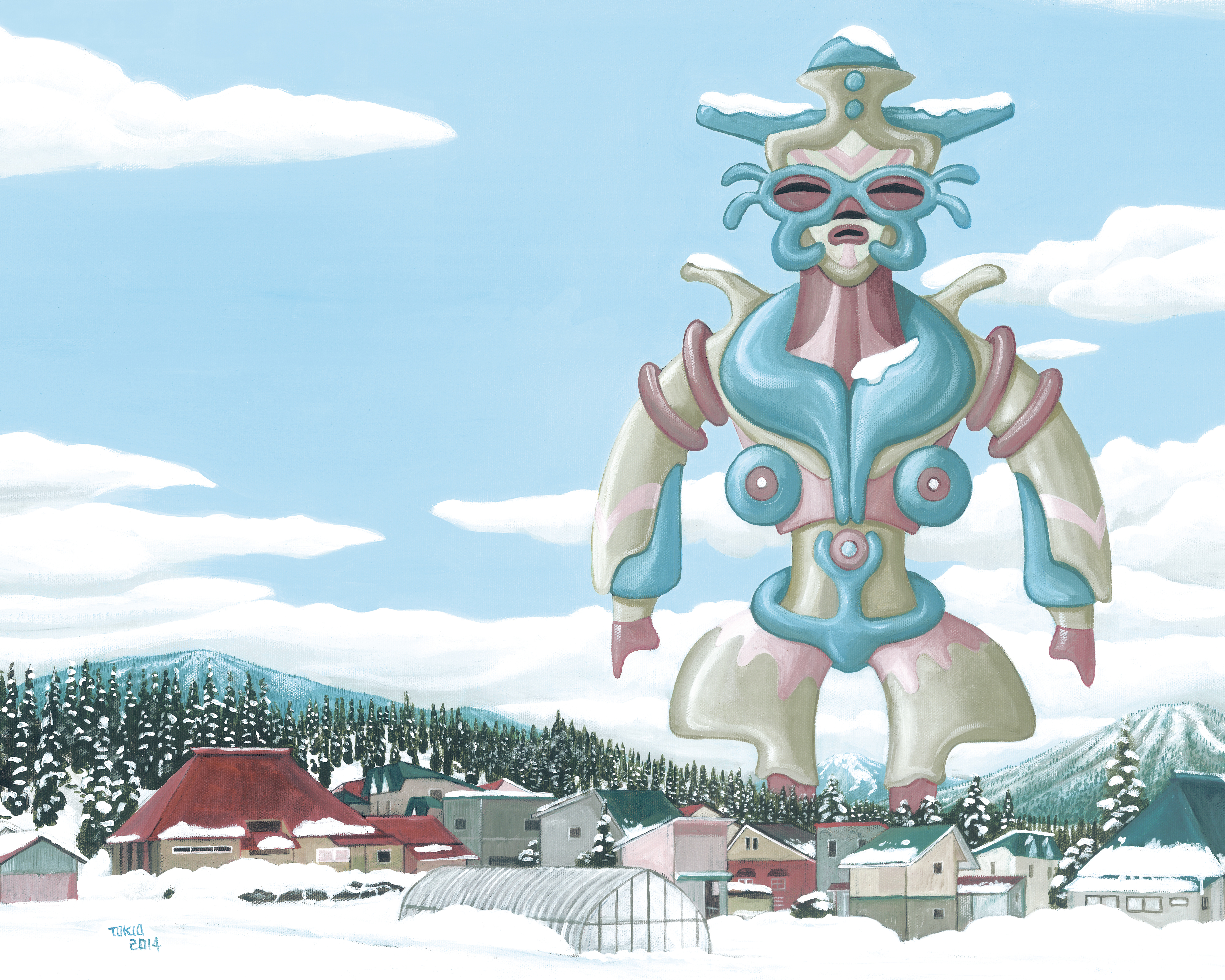 doguwinter