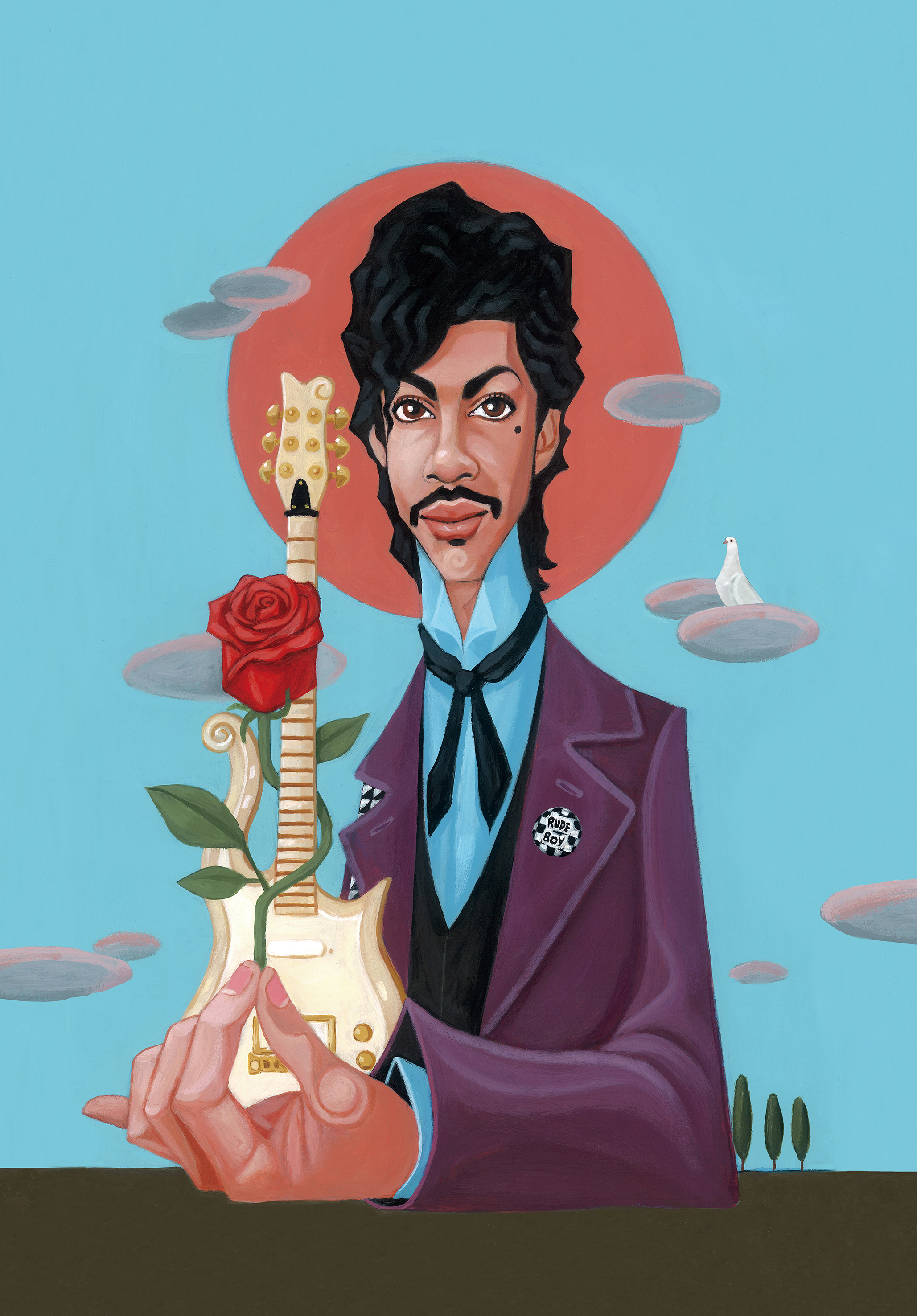 PRINCE