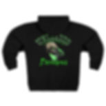 Unleaded Designs - DeadHead Full Zip Hoodie