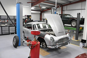 DB5 Service no front.jpeg