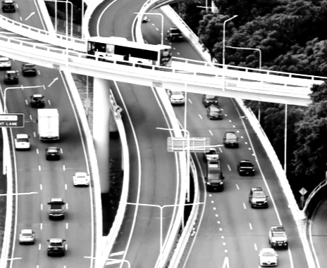 The cars that ate Brisbane