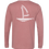 Thumbnail: Dusty Rust Long Sleeve