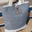 Thumbnail: 'Eastbound' | Mainland Tote