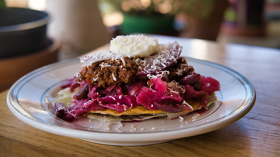 Enchilada Guatemalteca