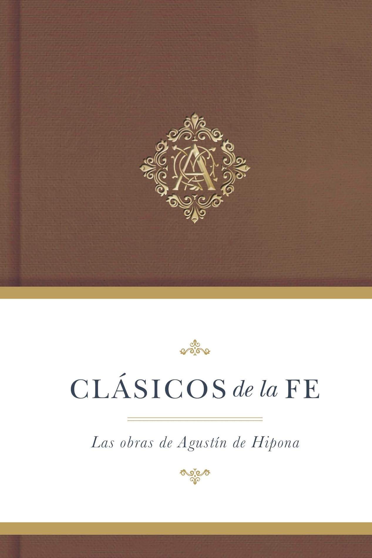 Clásicos de la fe: Agustín de Hipona
