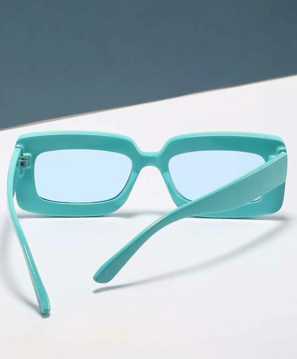 Thumbnail: Square Baby Blue Frames 