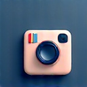 Social media icon