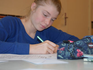 Schrijf Ze Vrij