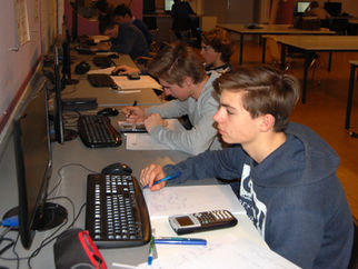 Vlaamse Fysica Olympiade