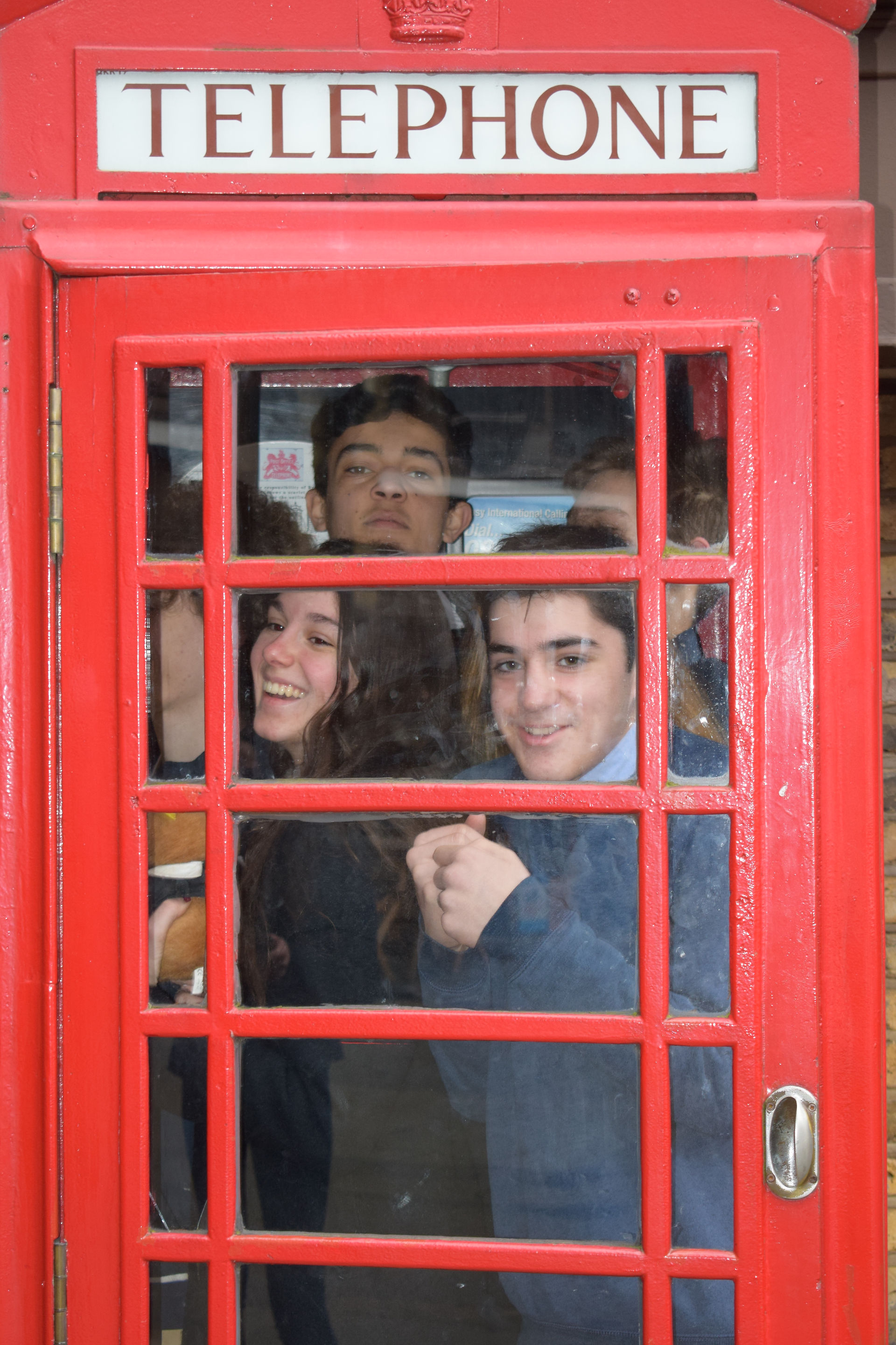 Londen 5G
