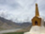 Spiti Valley