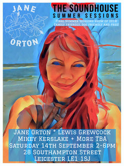 Soundhouse Final Summer Session 2019 