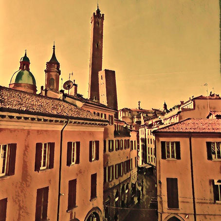 The (Real) Seven Secrets of Bologna