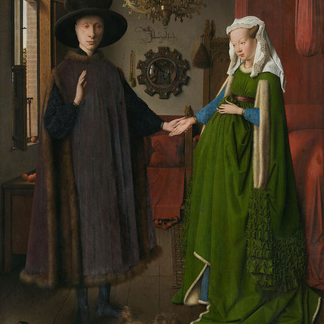 Devotion and Detail: Early Netherlandish Art and The Northern Renaissance