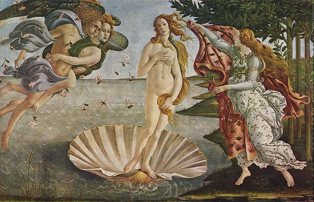 Must Art be Beautiful?