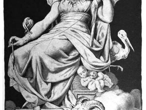 The Birch Tree: A Symbol of Femininity and Fertility