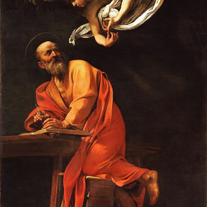 Dynamism and Drama: An Introduction to Art in The Baroque Period 