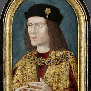Re-evaluating Richard III: How Historians are Re-assessing Shakespeare’s Greatest Villain