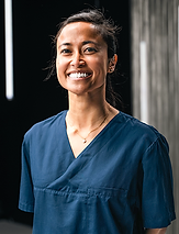 Vehniah Tjong