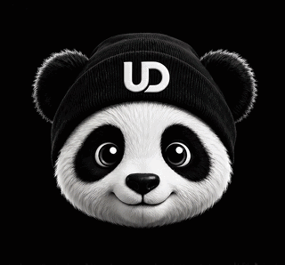 Panda ud 