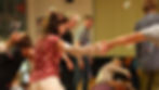 Let's dance - ContacTango! 