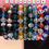 Thumbnail: Marquise bracelet (9 designs)